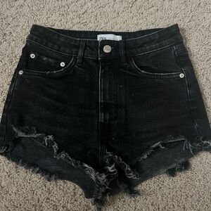 Zara Jean shorts